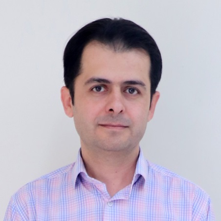میثم محتاجی