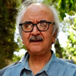محمدرضا شفیعی کدکنی