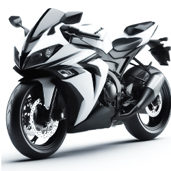 موتورسیکلت