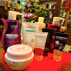 آرایشی و بهداشتی