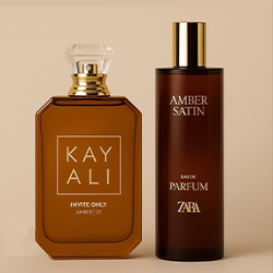 عطر و ادکلن