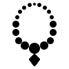گردنبند و زنجیر طلا