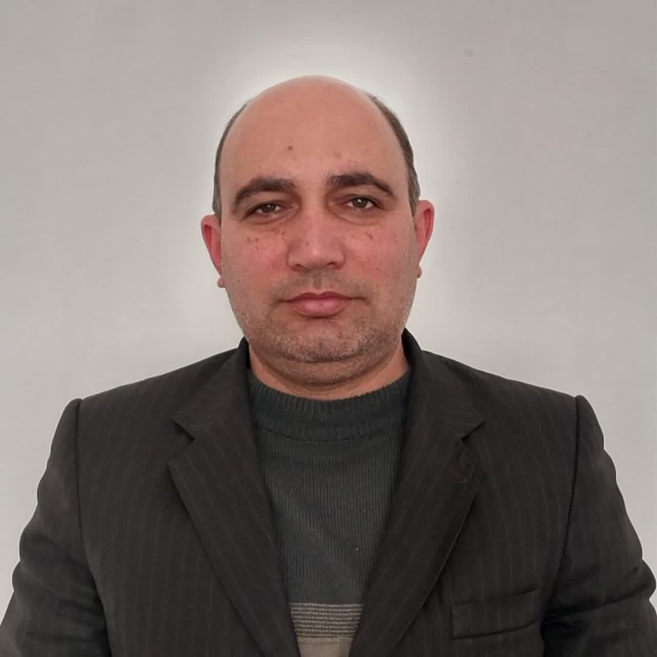 محمد صفائی1