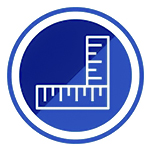 راهنمای سایزکردن طلا